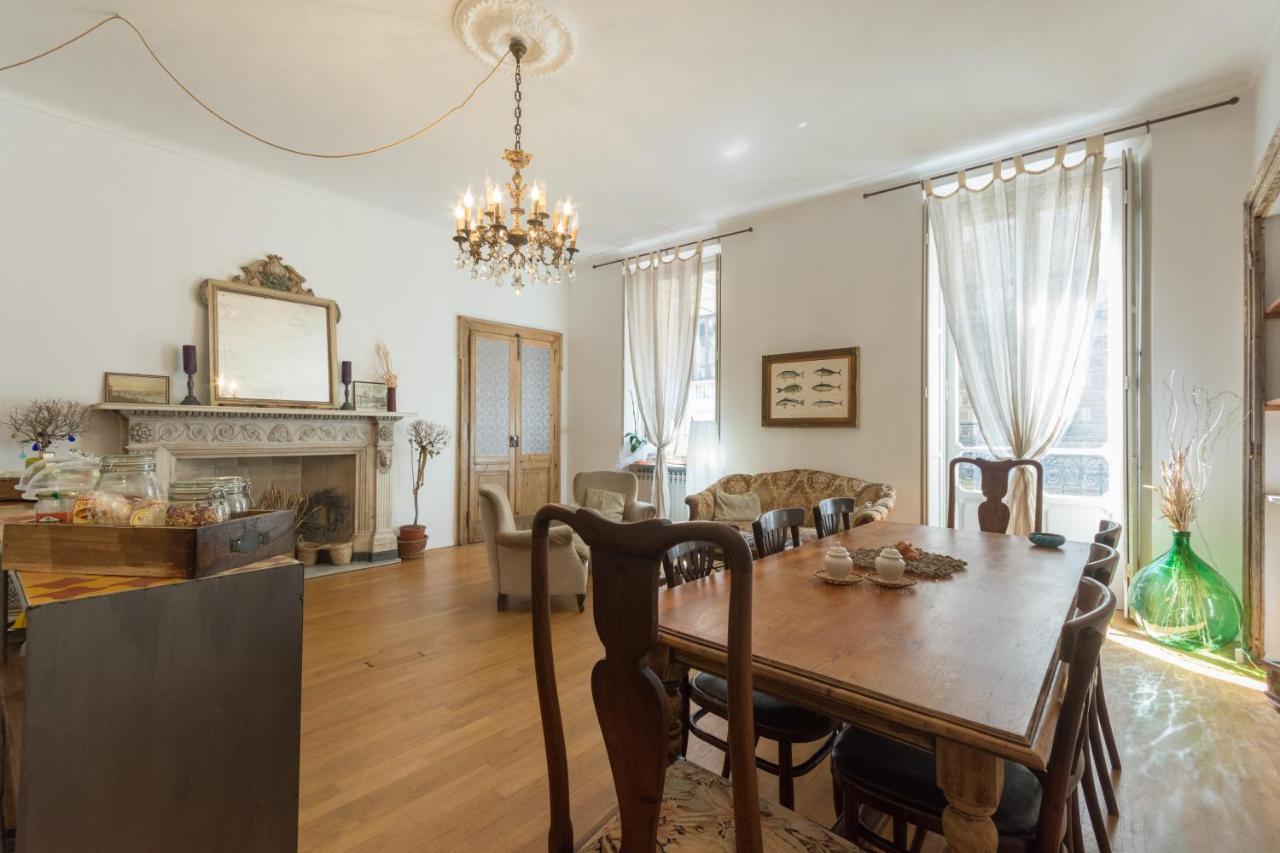 Bed & Breakfast Le Stanze Di Sara Torino