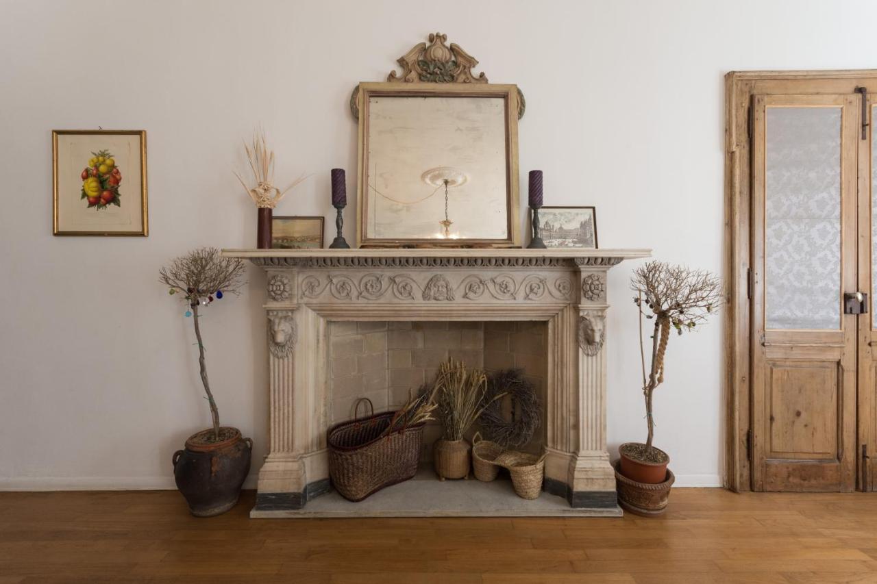 Le Stanze Di Sara Bed & Breakfast *