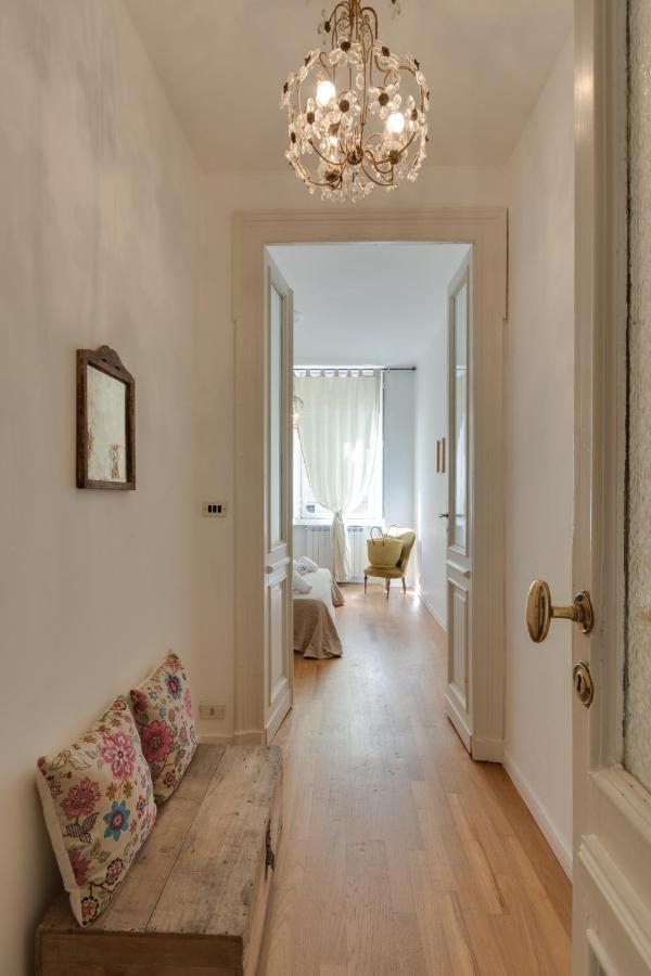 Le Stanze Di Sara Bed & Breakfast Torino