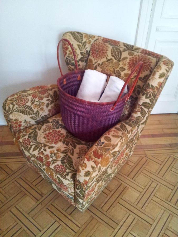 Bed & Breakfast Le Stanze Di Sara Torino
