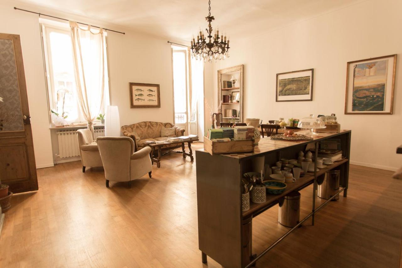 Bed & Breakfast Le Stanze Di Sara Torino
