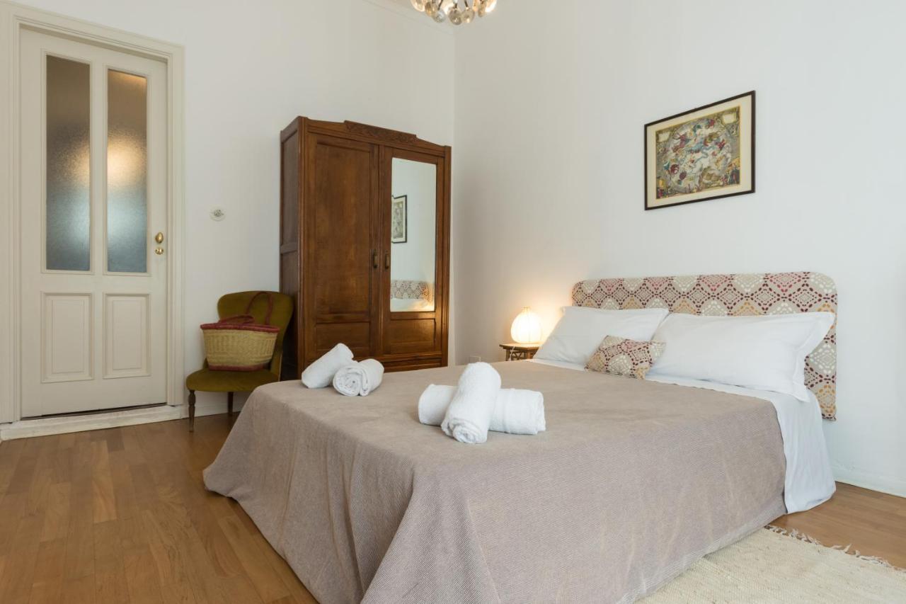 Bed and breakfast Le Stanze Di Sara *