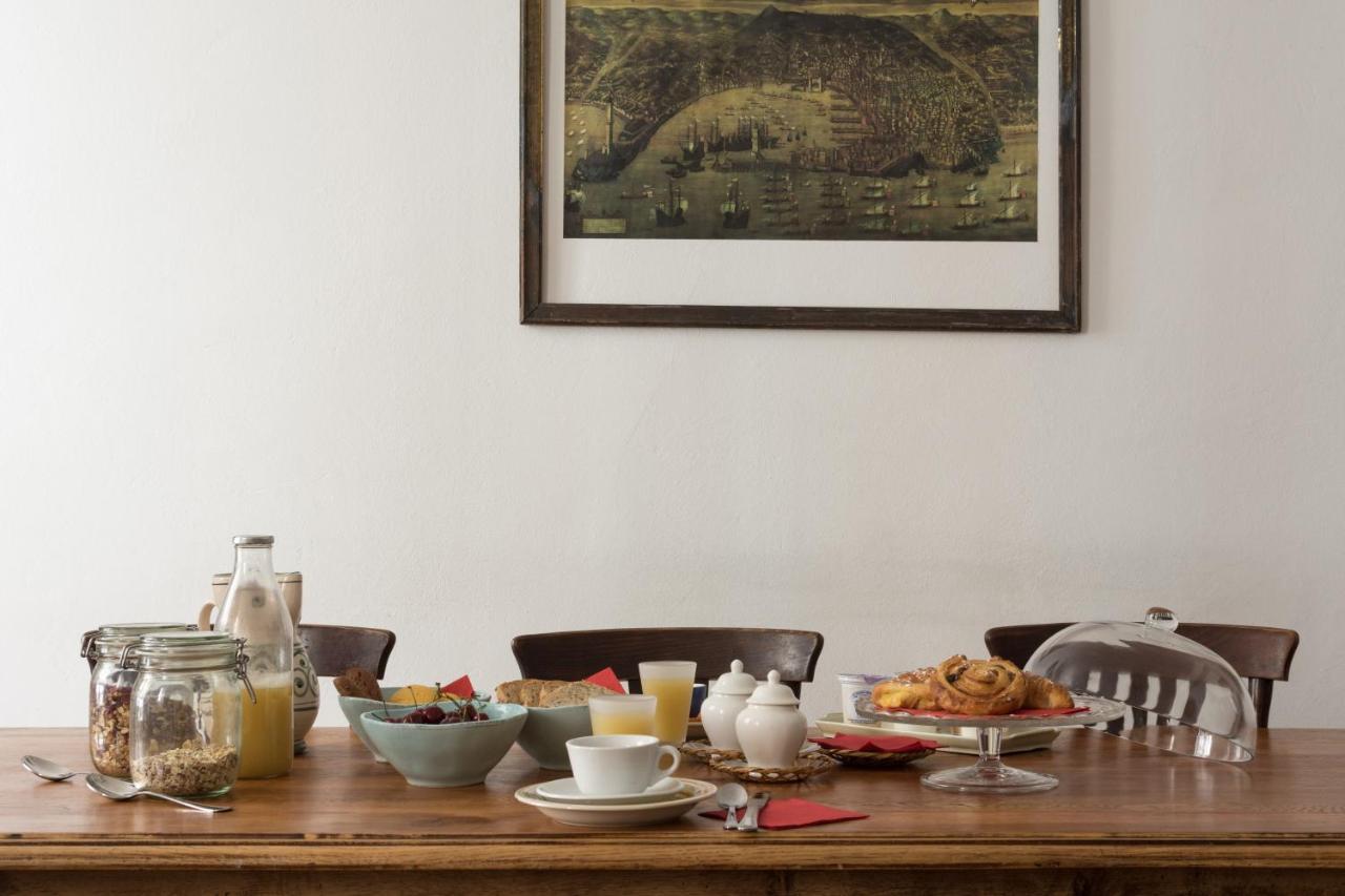 Bed & Breakfast Le Stanze Di Sara Torino