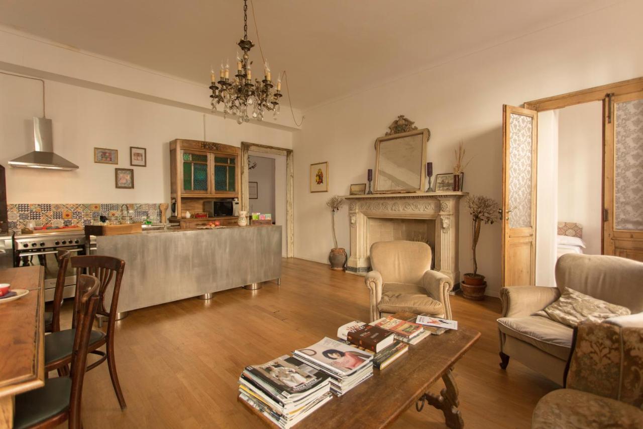Le Stanze Di Sara Bed & Breakfast *