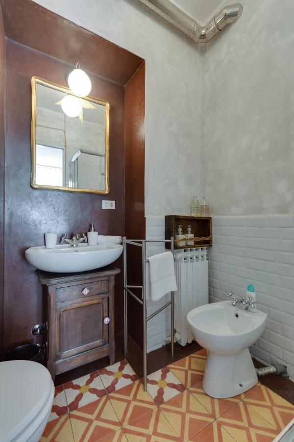 Le Stanze Di Sara Bed and breakfast