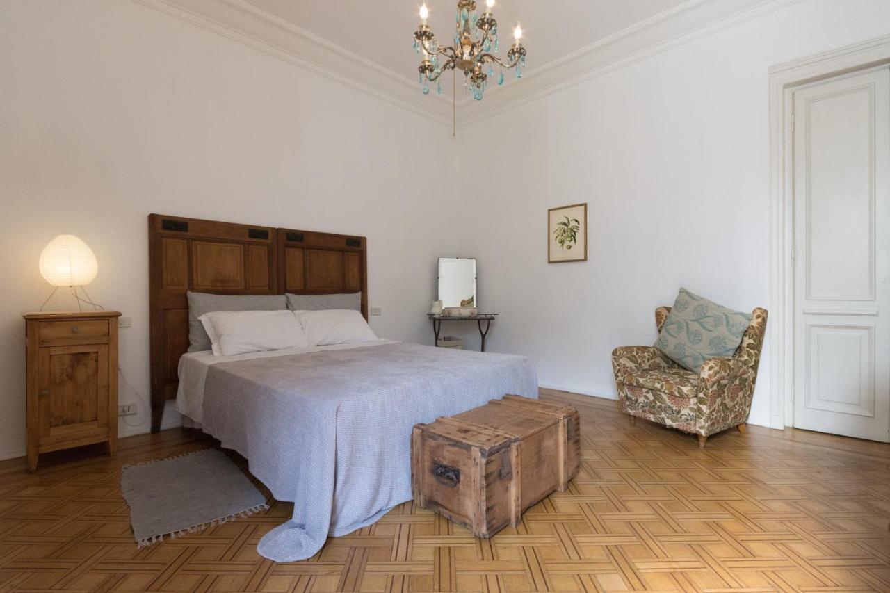 Le Stanze Di Sara Bed & Breakfast Torino