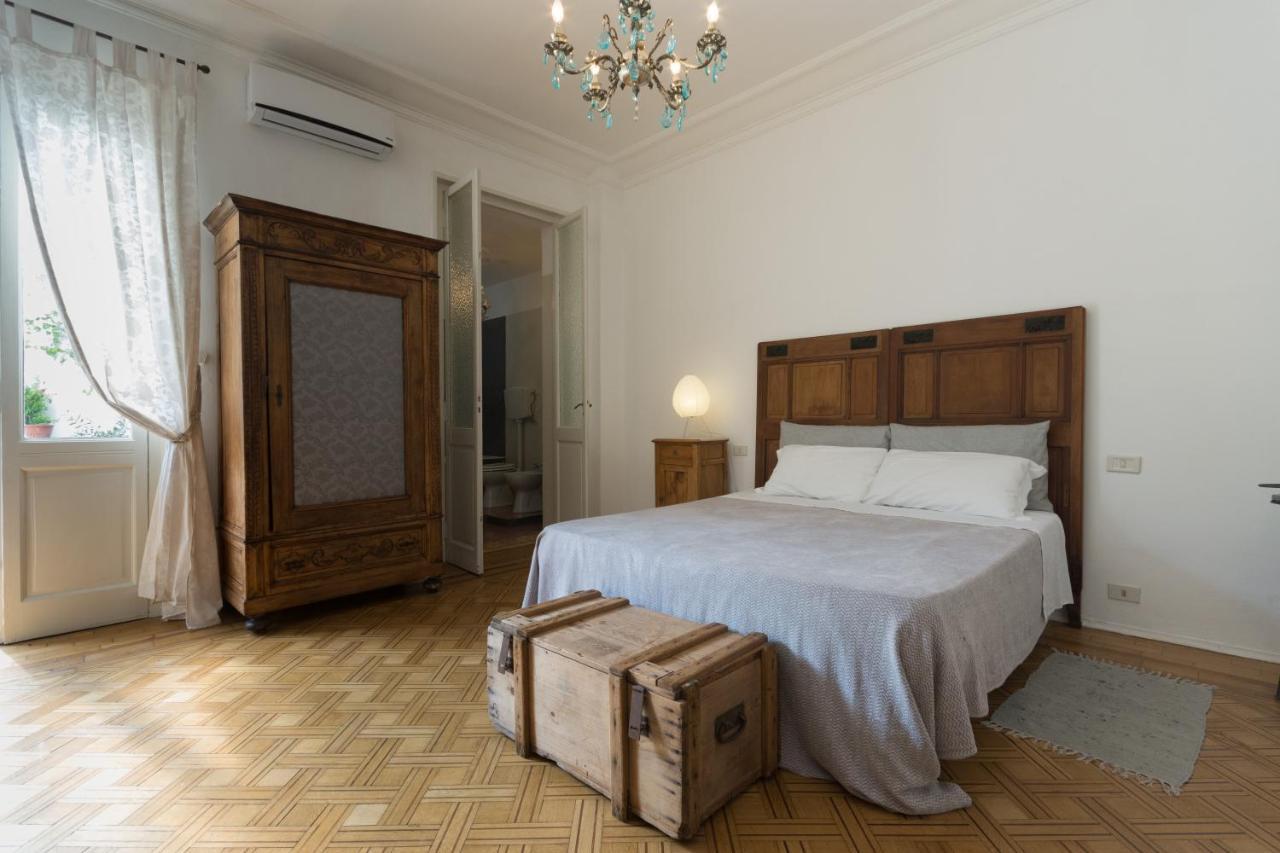 Le Stanze Di Sara Bed & Breakfast *