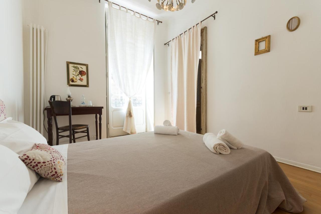 Le Stanze Di Sara Torino