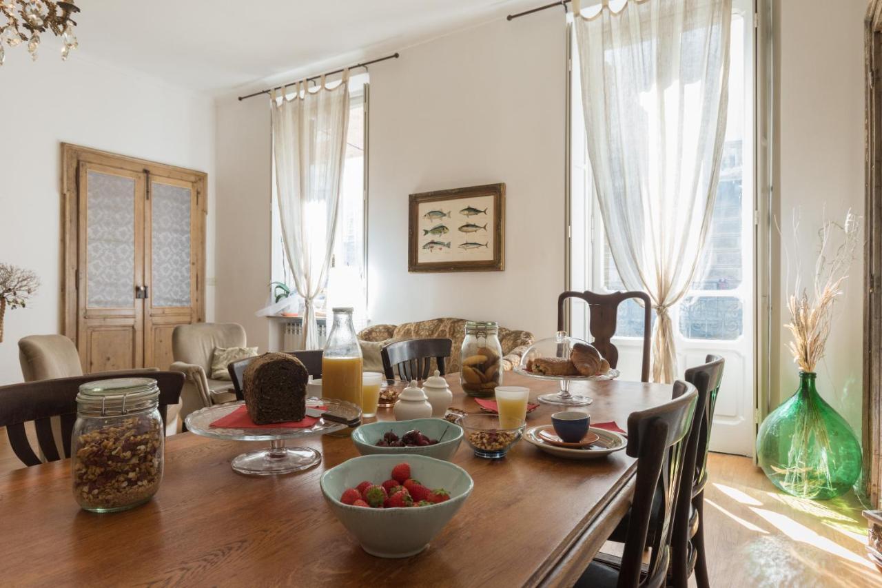 Bed & Breakfast Le Stanze Di Sara Torino