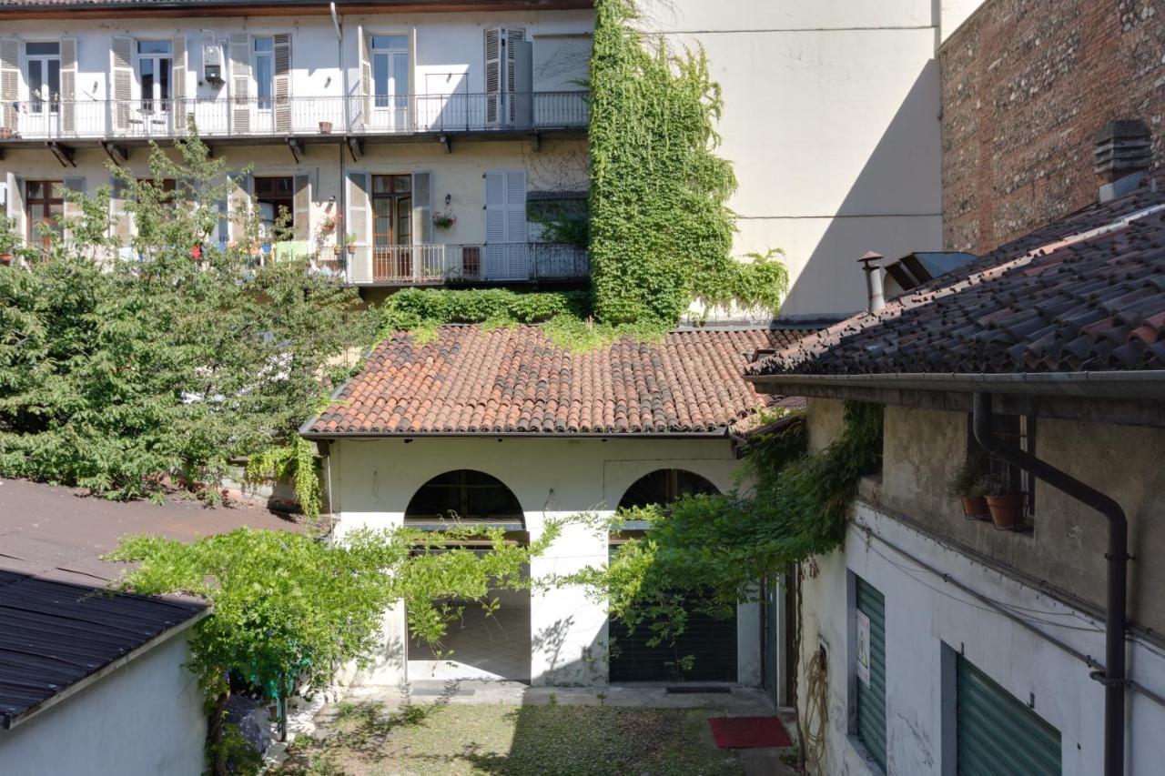 Bed & Breakfast Le Stanze Di Sara *