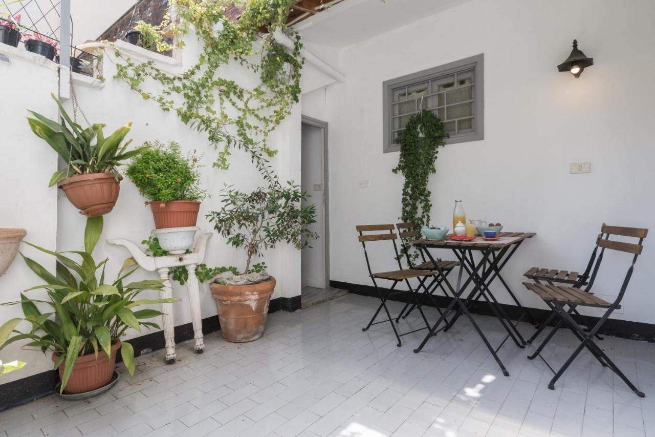 Bed & Breakfast Le Stanze Di Sara Torino