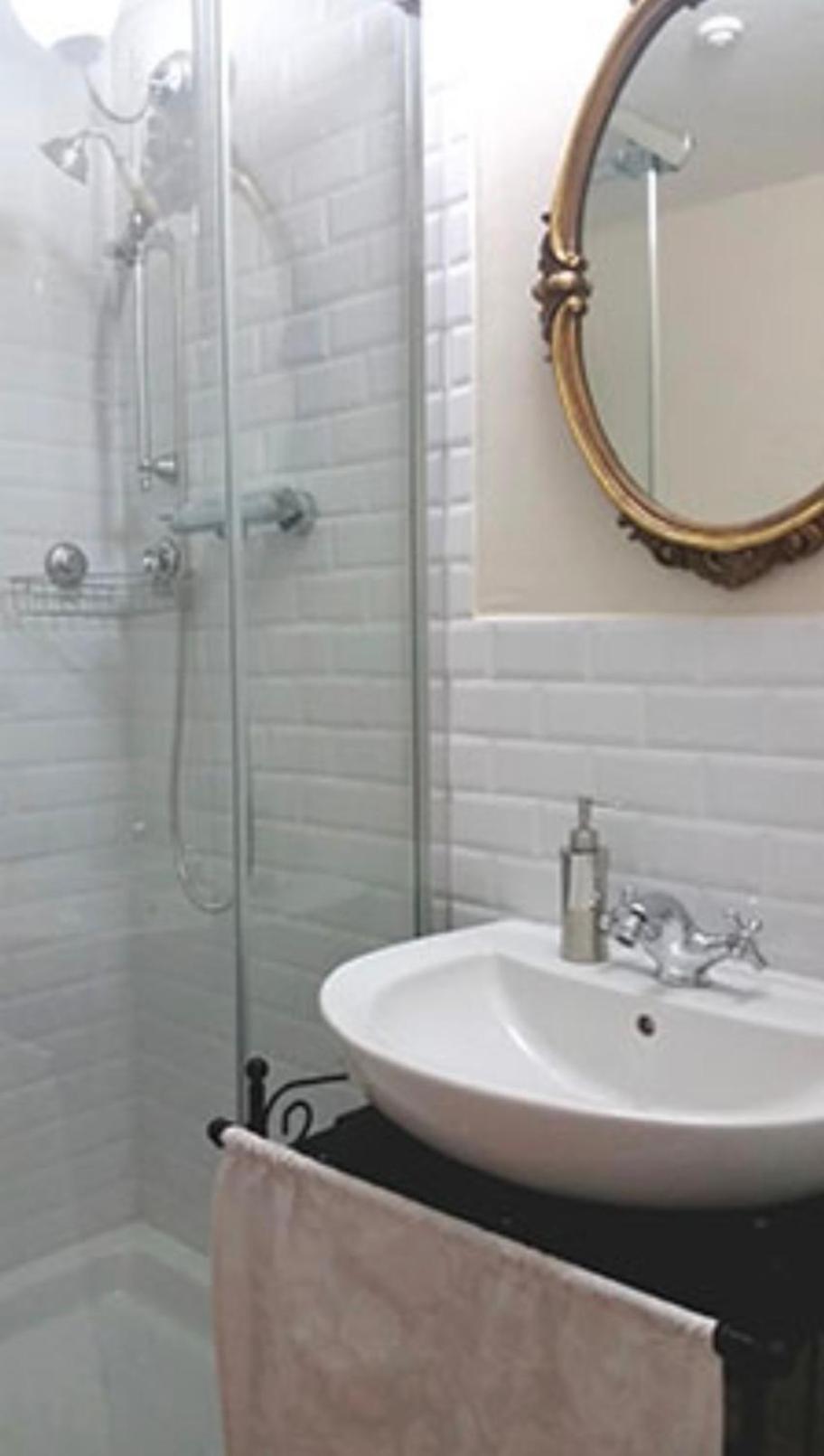 Bed and breakfast Le Stanze Di Sara *